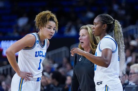 UCLA basketball updates