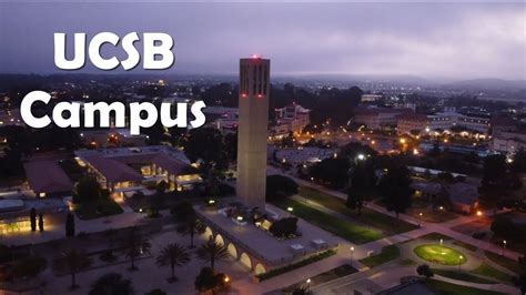 UCSB Campus Events