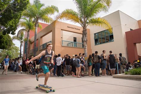 UCSB Campus Life