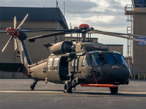 UH-60 Black Hawk