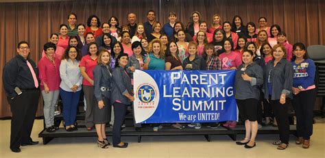 UISD Parental Involvement