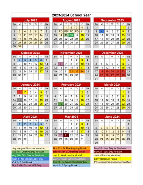 UK Academic Calendar Resources