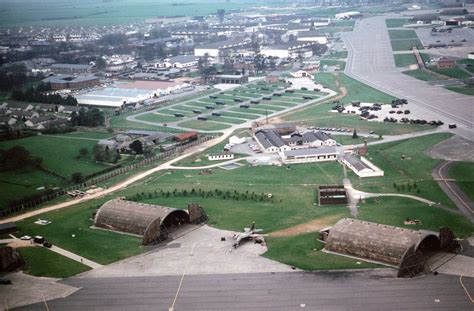 Image of UK Military Base 4