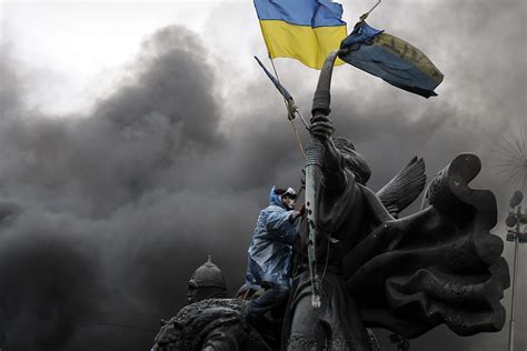 Ukraine Conflict Image 4