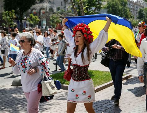 Ukraine Culture