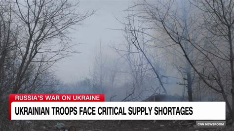 Ukraine NCO Shortage Impact