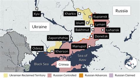 Ukraine Peace Plan Implications