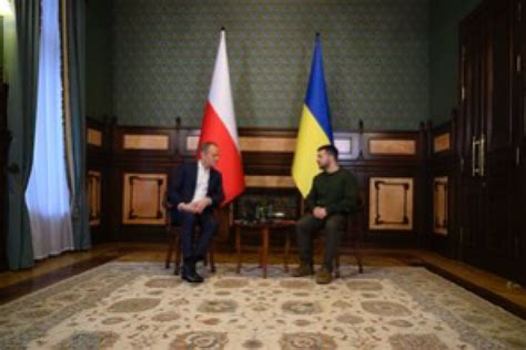 Defense cooperation between Ukraine and Poland