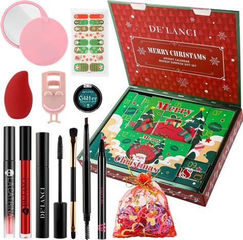 Ulta Advent Calendar Beauty Countdown Forums