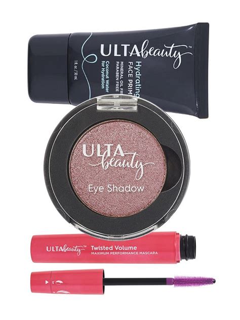 Ulta Popular Products