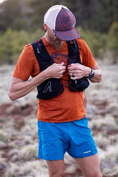 Ultramarathon hydration