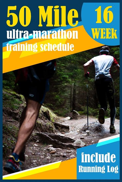 Ultramarathon training