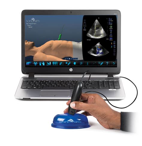 Ultrasound technicians typically complete a two-year associate's degree program in diagnostic medical sonography