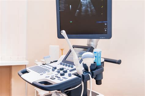 Ultrasound Equipment