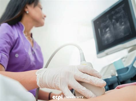 Ultrasound Sonography Continuing Education