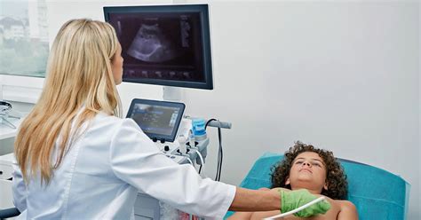 Ultrasound Specialties