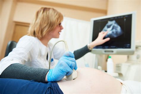 Benefits of an Ultrasound Tech Career