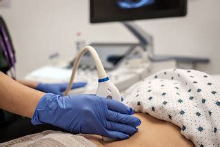 Ultrasound Tech Photo Gallery