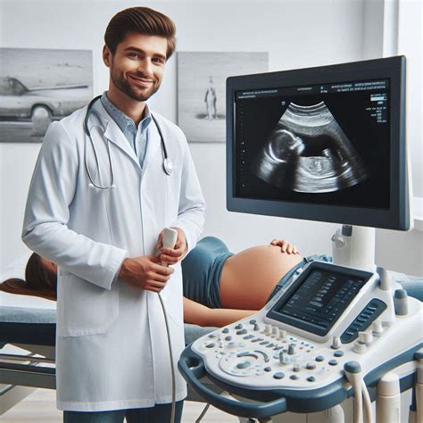 Ultrasound Technicians Certifications