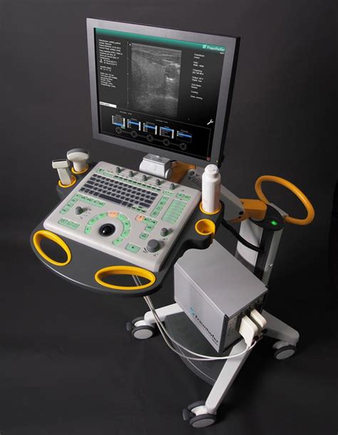 Ultrasound Technology