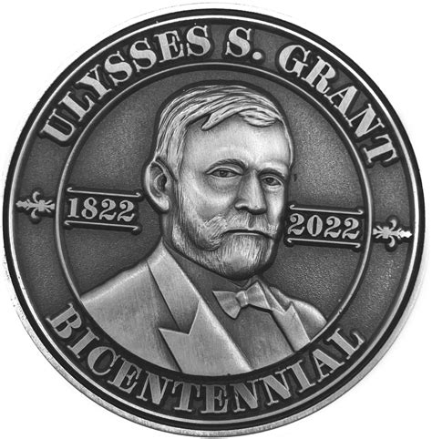 Ulysses S. Grant