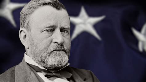 Ulysses S. Grant