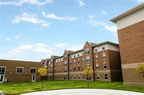 University of Michigan Dearborn Students