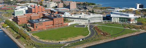 Umass Boston Academic Planning