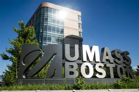 UMass Boston Calendar