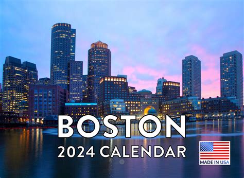 UMass Boston Calendar Image 10