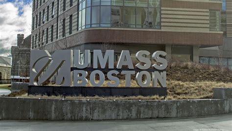 Umass Boston Faculty