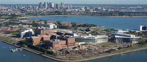 Umass Boston Faculty Development