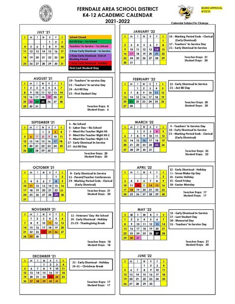 UMass Dartmouth Calendar Productivity Tips