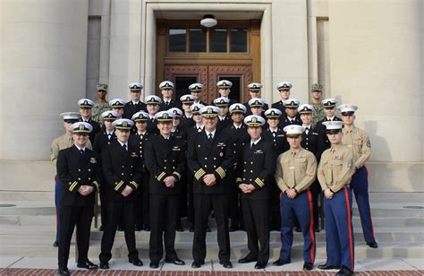 UMich ROTC