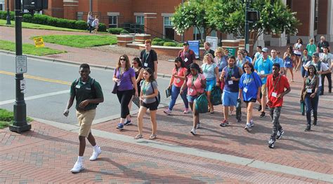 Academic Advising at UNC Charlotte