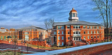 UNC Charlotte Campus