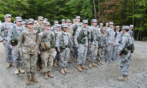 UNC Coast Guard ROTC