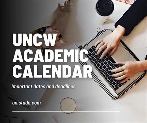 UNCW Calendar