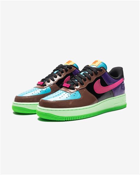 Undefeated Air Force 1 Gallery 10