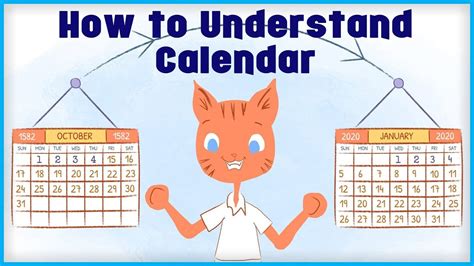 Understanding Calendar Needs