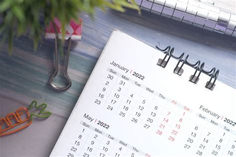 Understanding Calendars