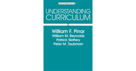 Understanding the Curriculum