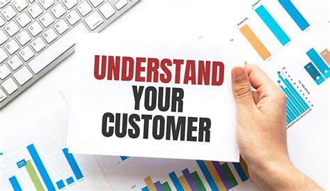 Understanding Customers