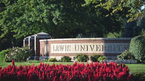 Understanding Lewis University Calendar