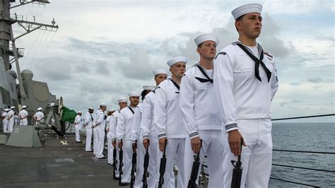 Understanding Navy Bonuses