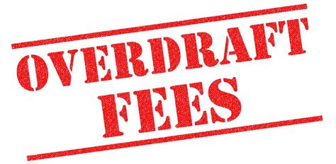 Understanding Overdraft Fees