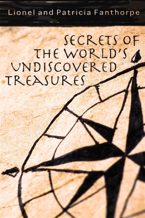 Undiscovered Secrets