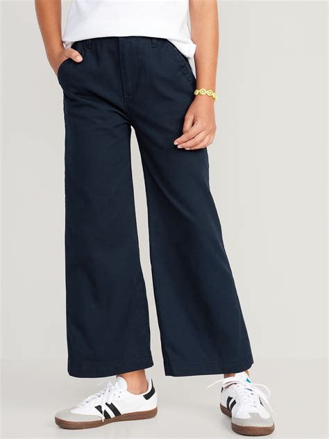 Old Navy Uniform Pants