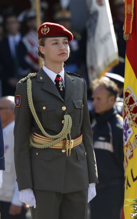 Uniforme de Gala