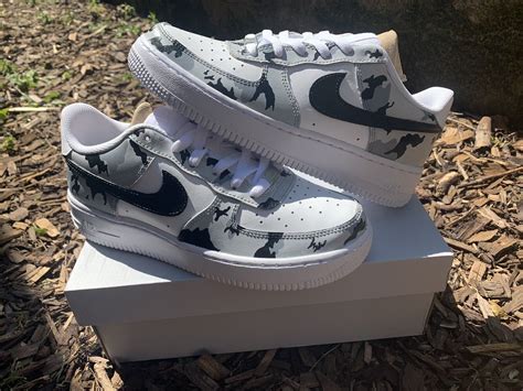 Unique Air Force 1 Designs